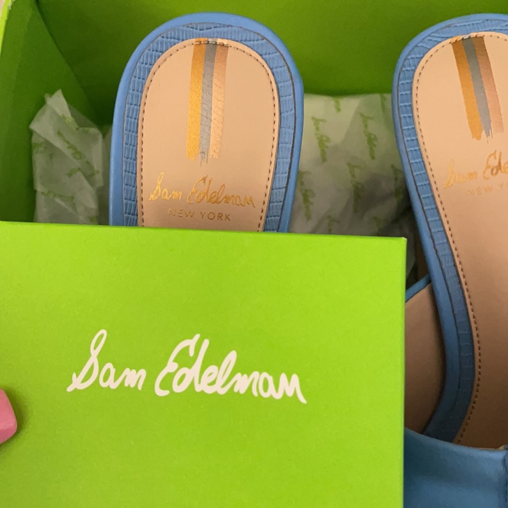 Sam Edelman - Picture 7 of 7